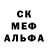 Канабис гибрид Aisuluu Umetalieva